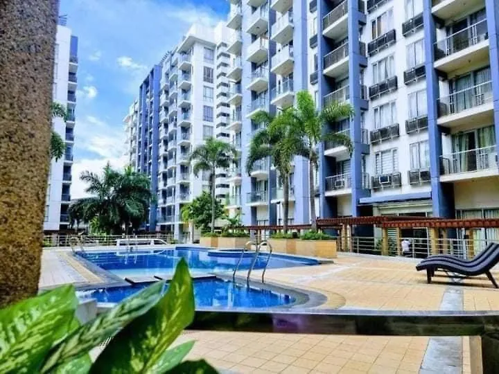 One Palm Tree Villas Manila